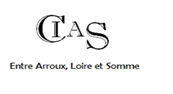 Logo CIAS Entre Arroux Loire et Somme