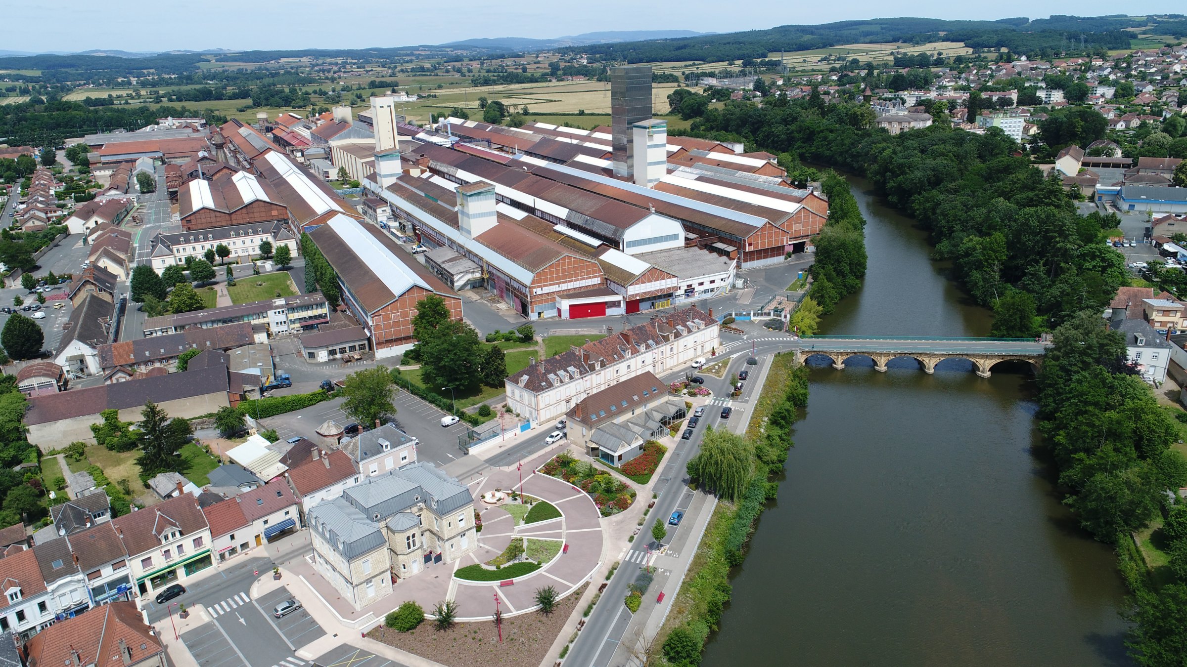 Banniere CIAS Entre Arroux Loire et Somme